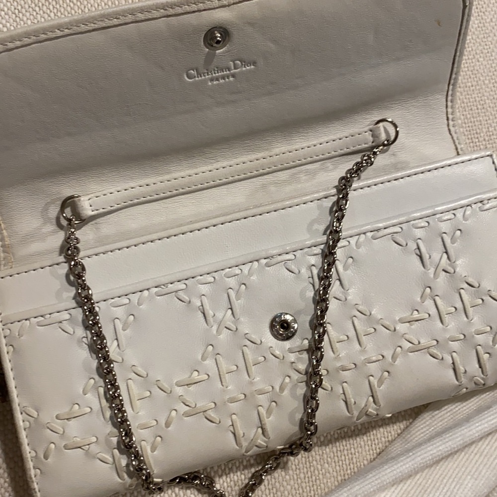 DIOR Wallet - Picture 15 of 16